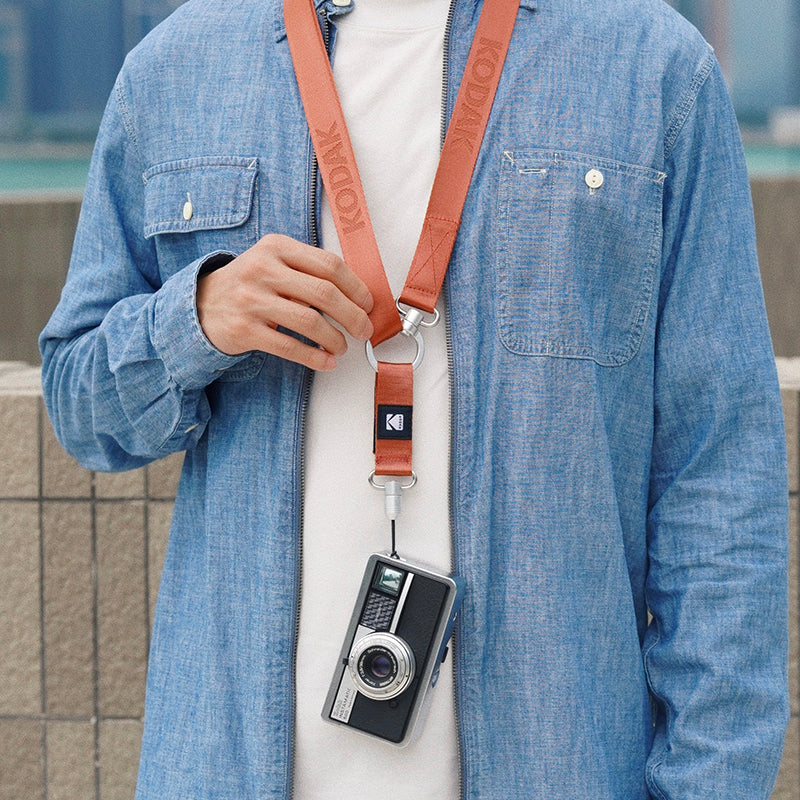 KODAK Multi-Purpose Camera Strap