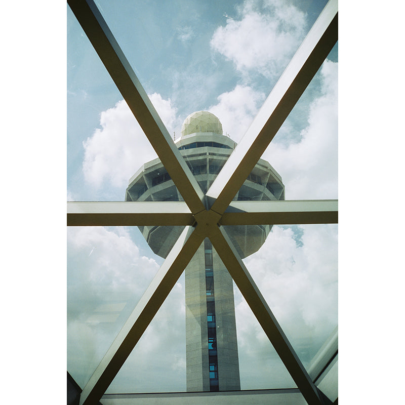 Thirtysi36 - 100D Colour 35mm Film