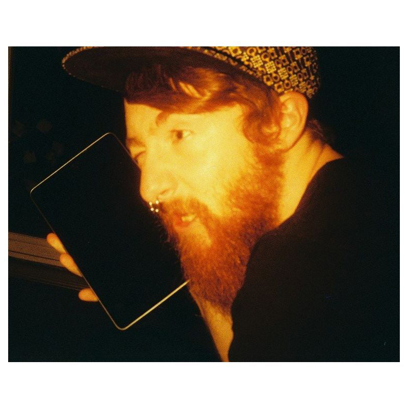 Lomography Lobster Redscale 110 Film ISO 200