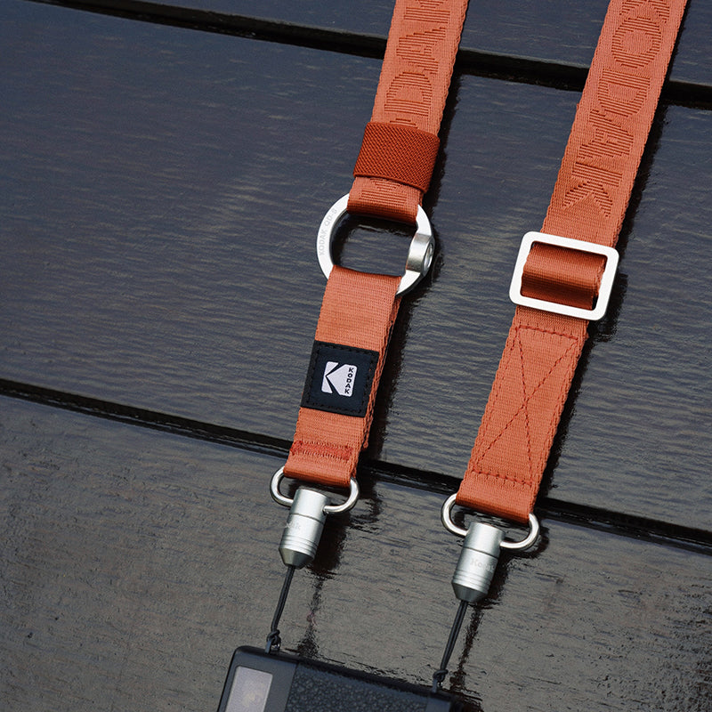 KODAK Multi-Purpose Camera Strap