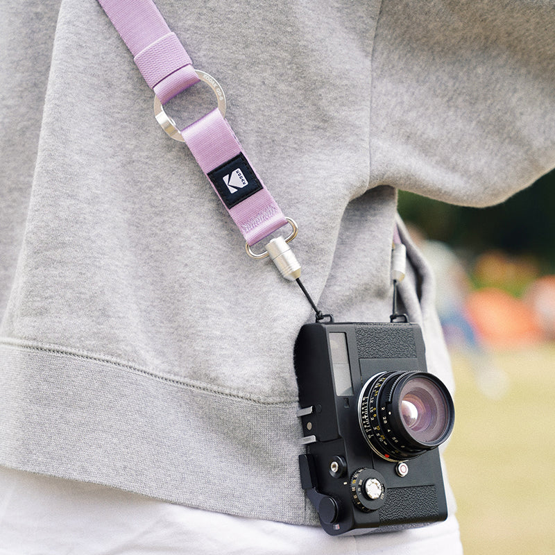 KODAK Multi-Purpose Camera Strap