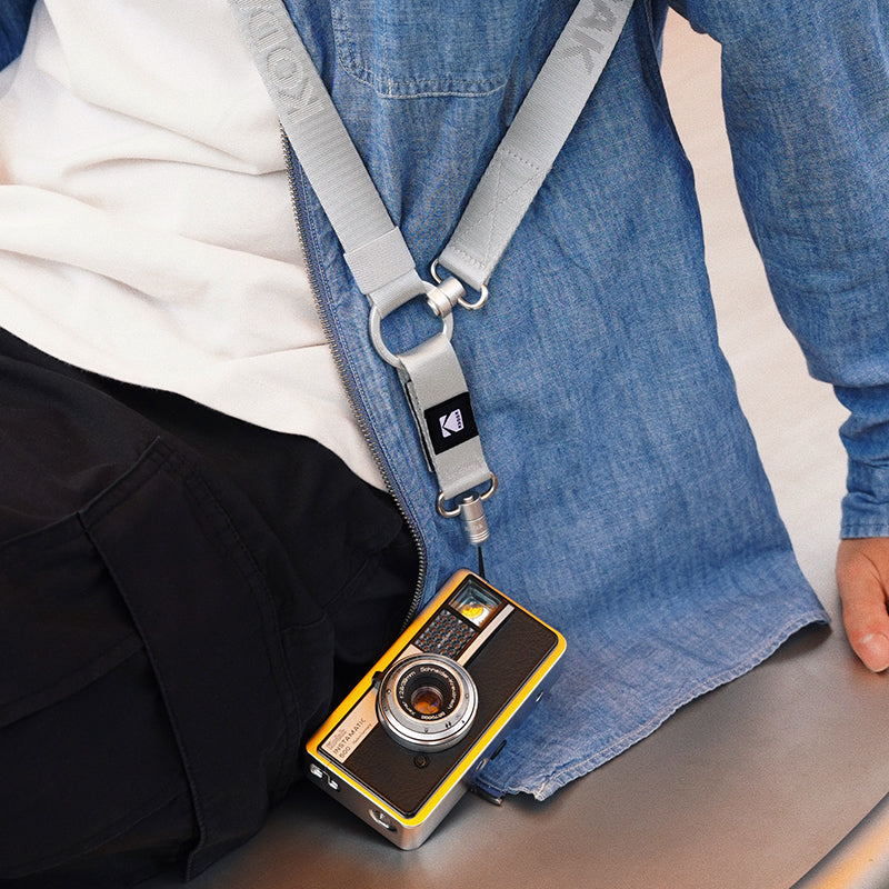 KODAK Multi-Purpose Camera Strap