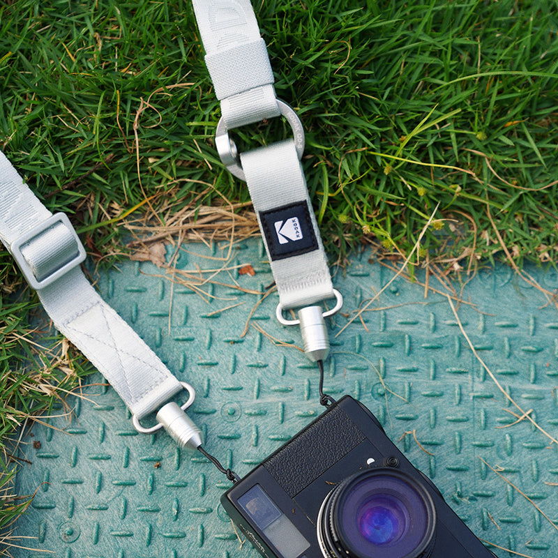 KODAK Multi-Purpose Camera Strap