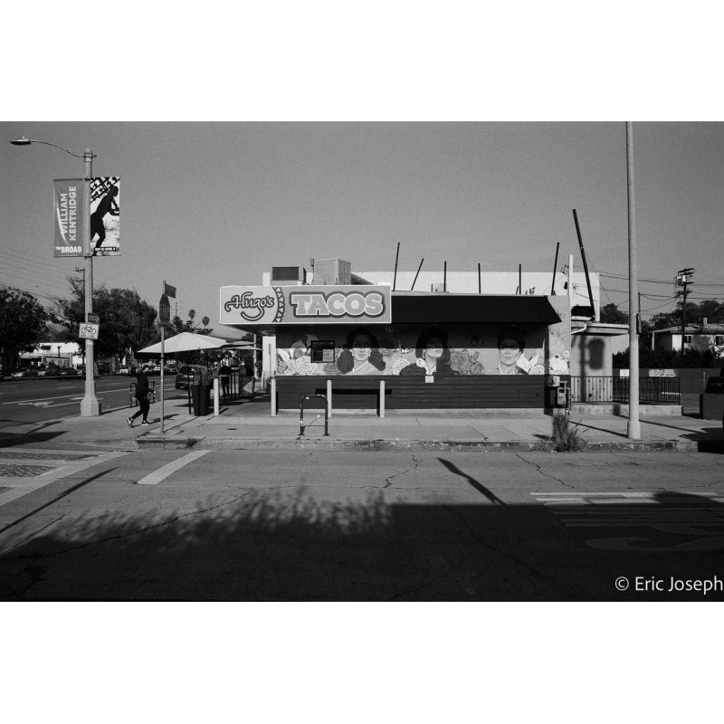 AristaPAN 100 35mm Film