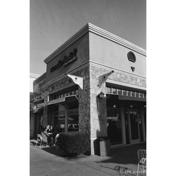 AristaPAN 100 35mm Film