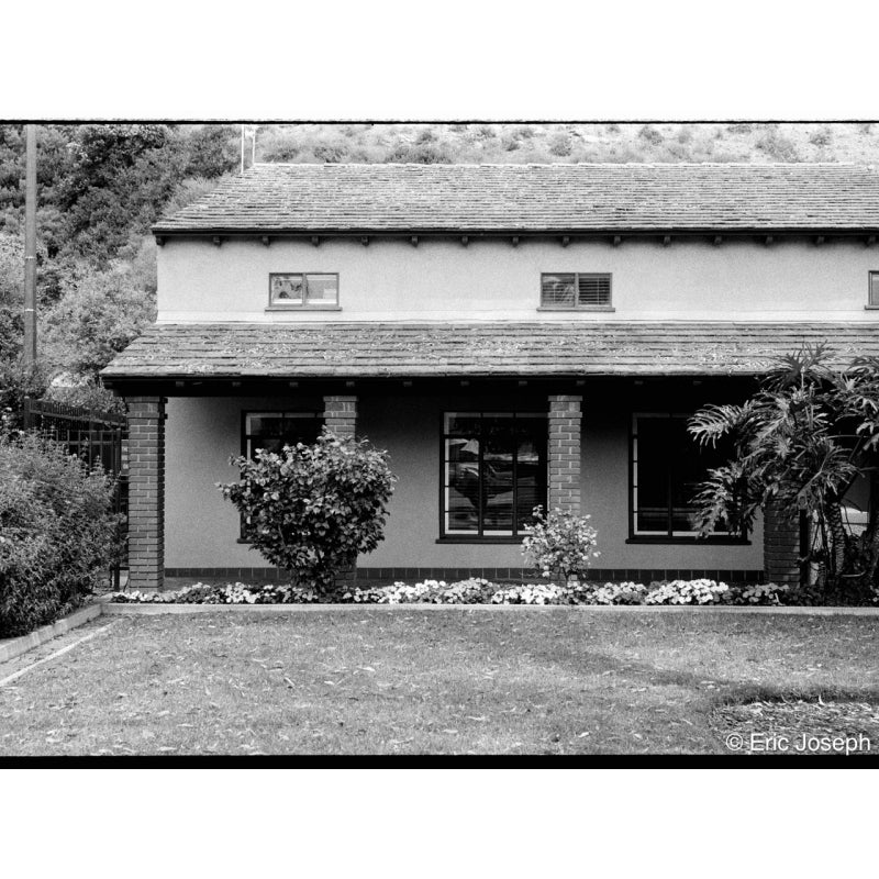 Arista EDU DX 400 35mm Film