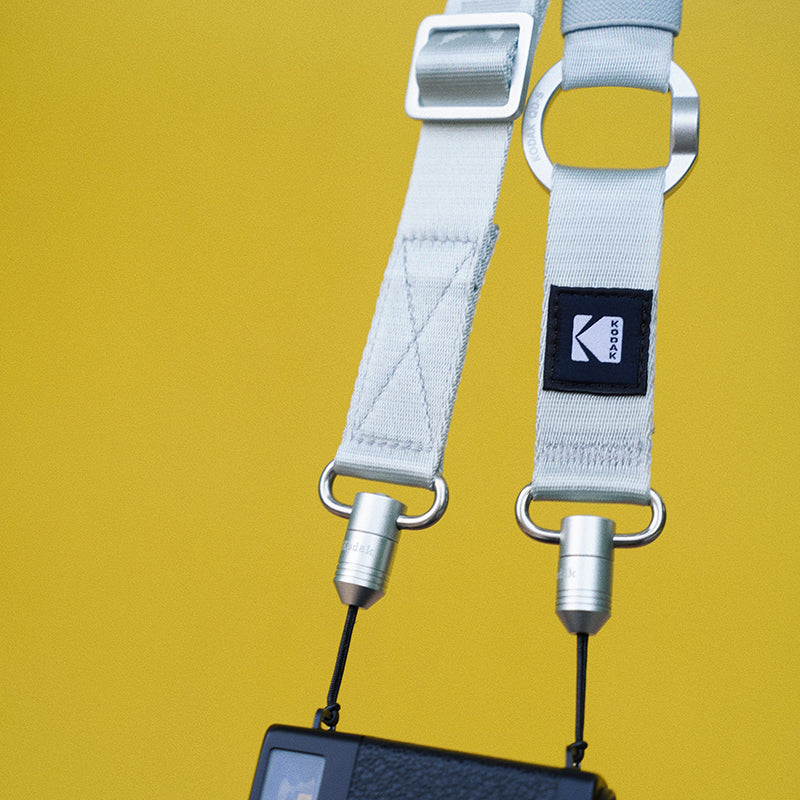 KODAK Multi-Purpose Camera Strap