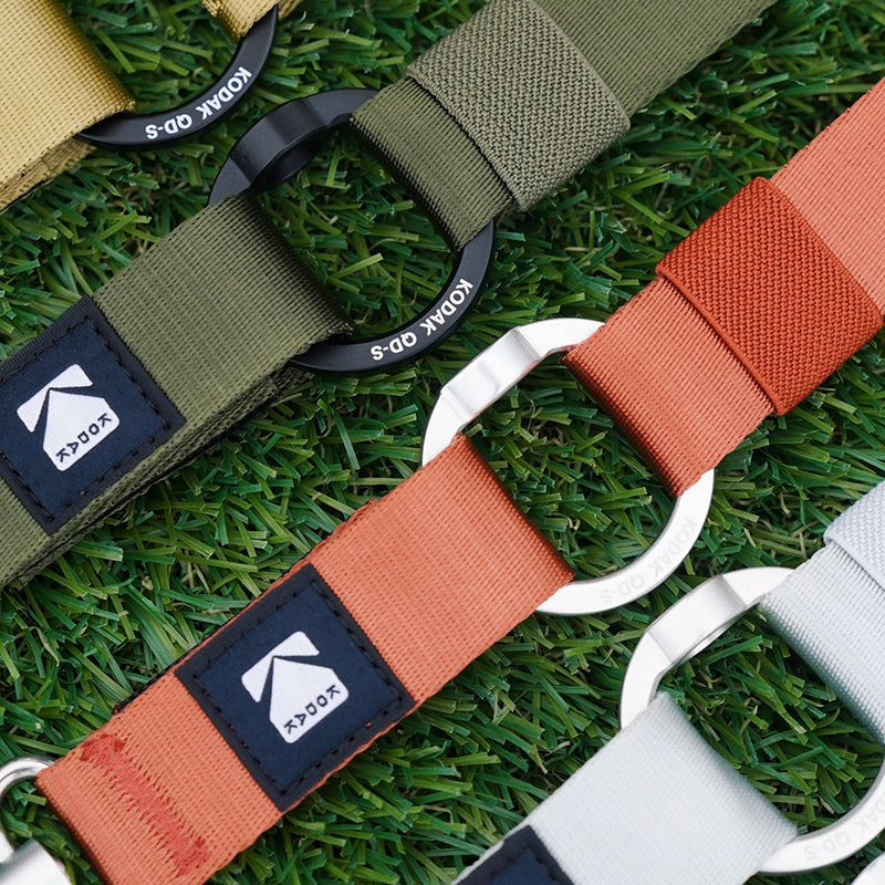 KODAK Multi-Purpose Camera Strap