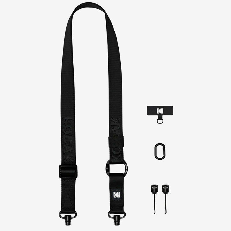 KODAK Multi-Purpose Camera Strap