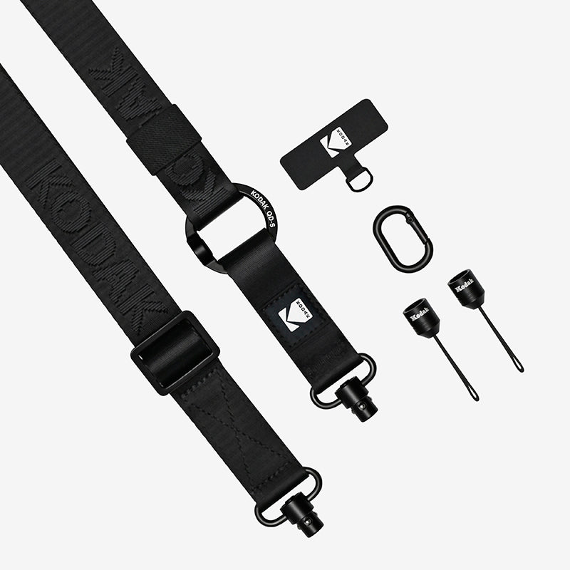 KODAK Multi-Purpose Camera Strap