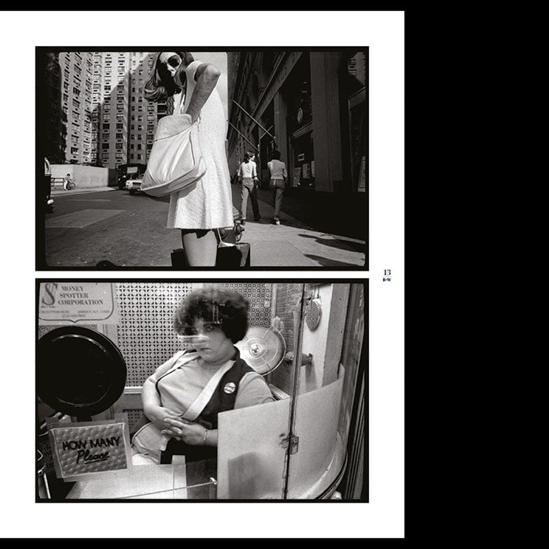 Black + White Photography Magazine (UK)