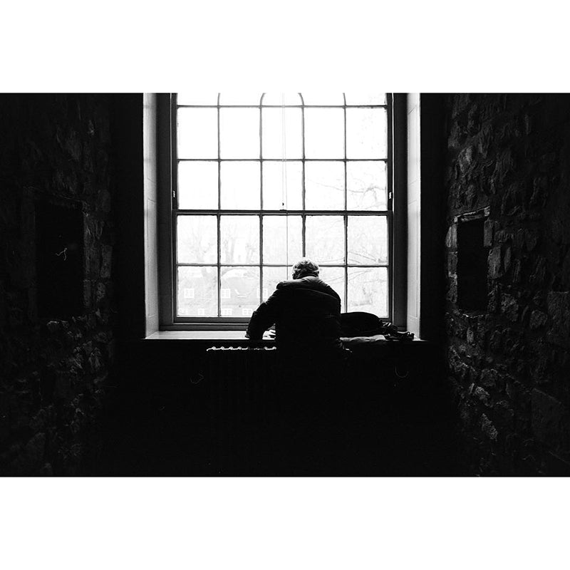 Rollei BlackBird 35mm Film