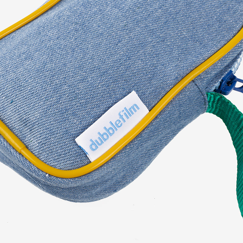 Dubblefilm Compy Camera Case / Bag