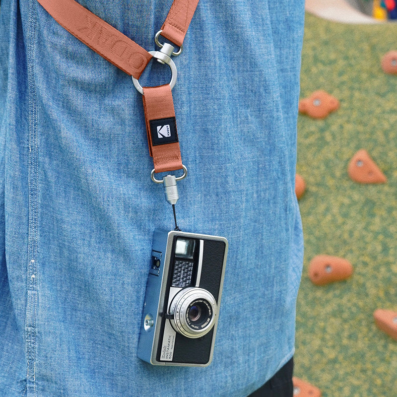 KODAK Multi-Purpose Camera Strap