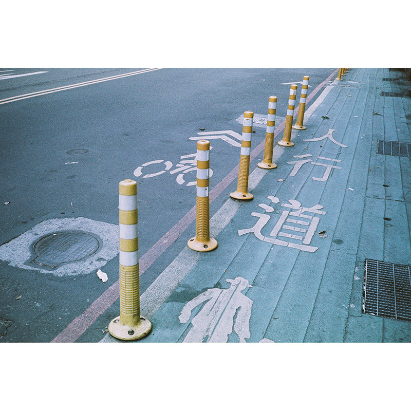 RetoColor Aqua 400 35mm Film (Expiry 07/2025)