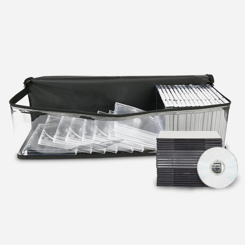 TXEsign - CD Carrying Case / Storage Case