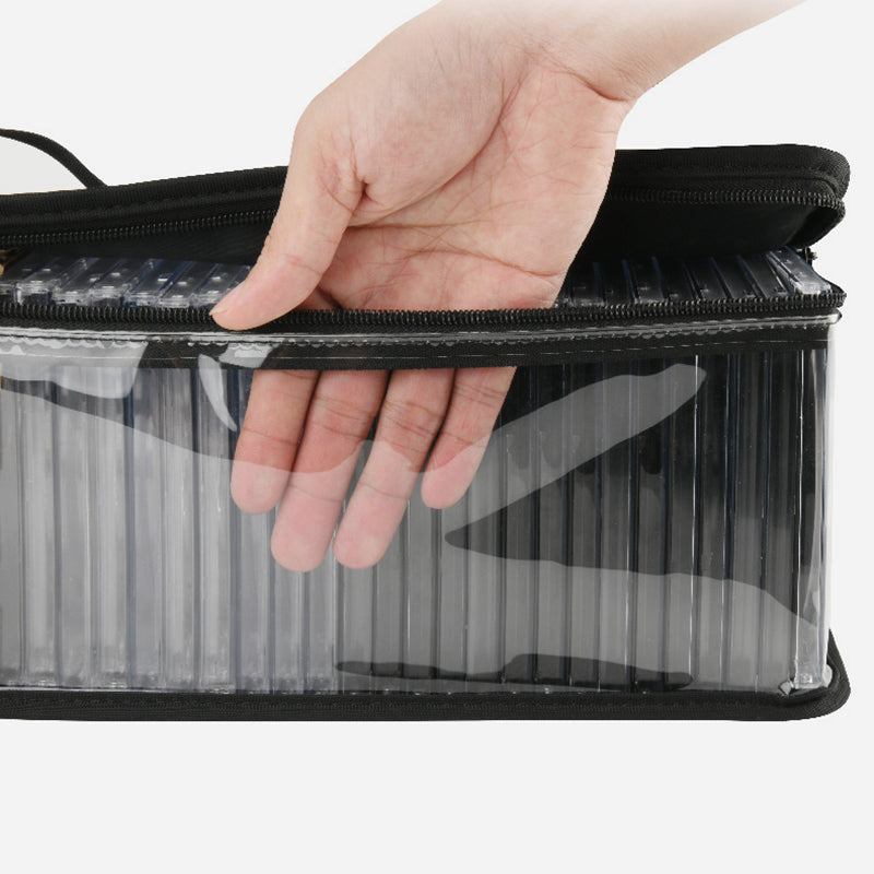 TXEsign - CD Carrying Case / Storage Case
