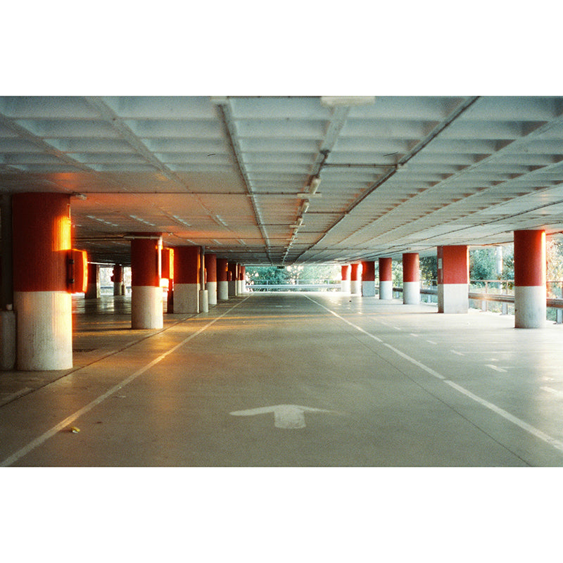 Dubblefilm Cinema 800 35mm Film