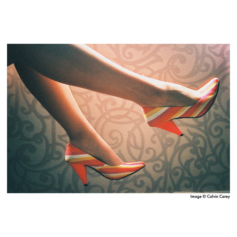 Harman Phoenix 200 35mm Film