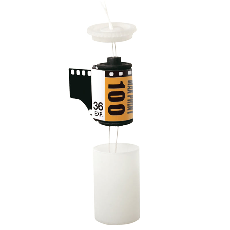 Camera 35mm Film Miniatures (Gashapon - Tarlin)