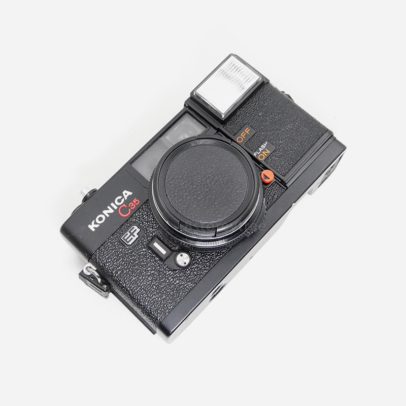 Camera Lens Cap