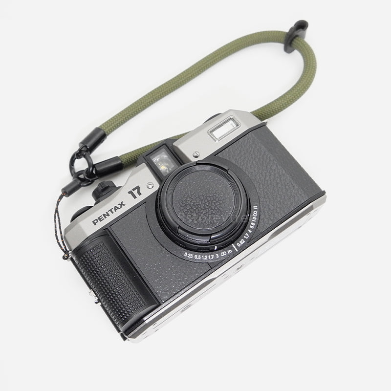 Camera Lens Cap