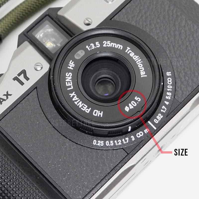 Camera Lens Cap