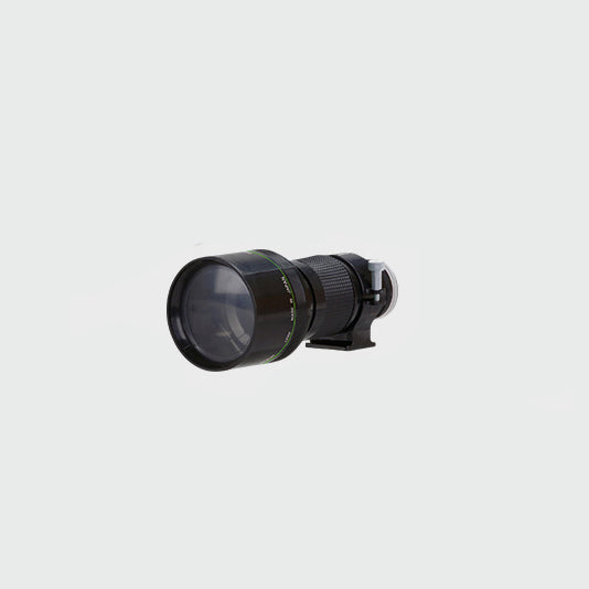 Canon Film Camera Miniatures (Gashapon - TakaraTomy)