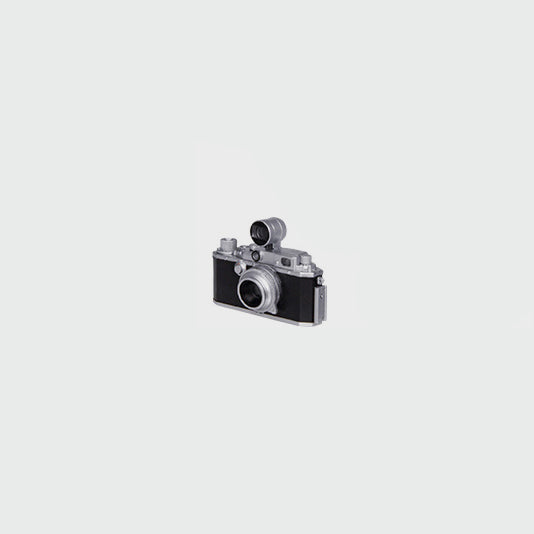 Canon Film Camera Miniatures (Gashapon - TakaraTomy)