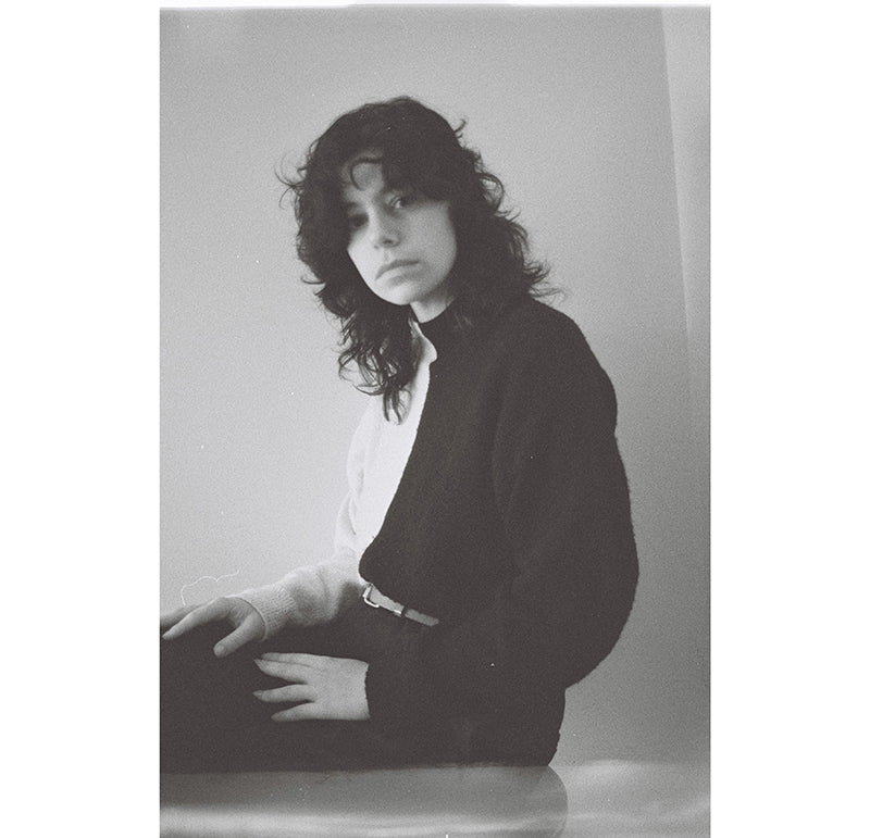 Dubblefilm Daily Black & White 35mm Film