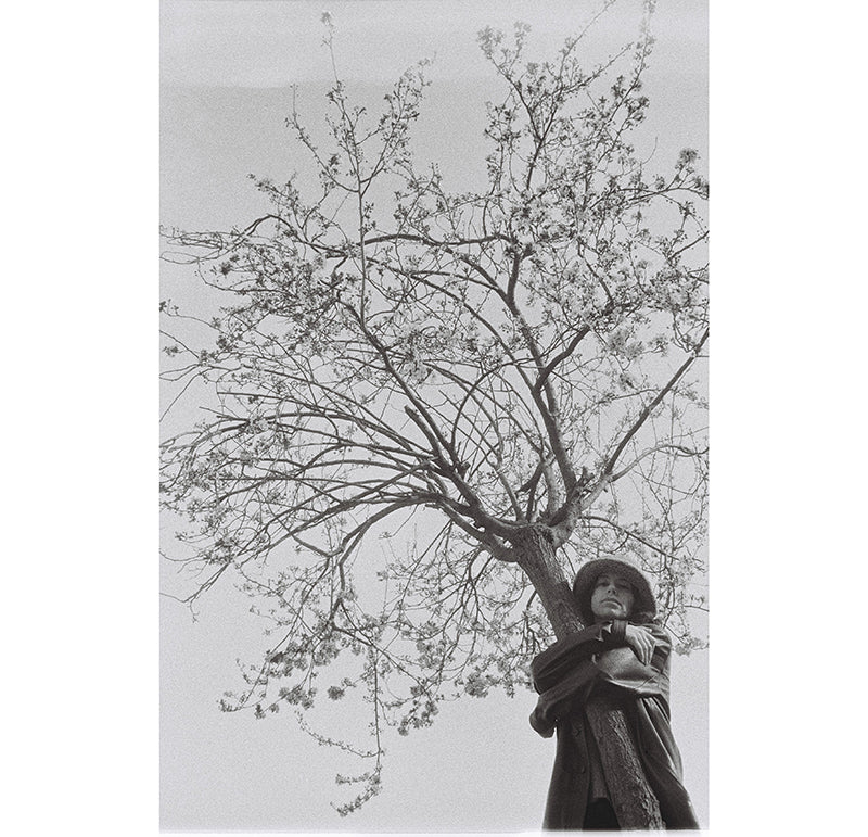 Dubblefilm Daily Black & White 35mm Film