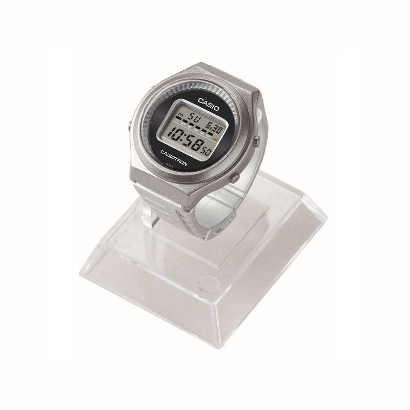 Casio Miniature Watch Ring -2nd Edition (Gashapon - STASTO)