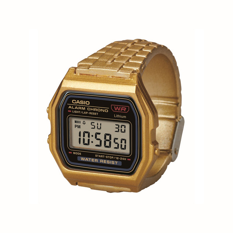 Casio Miniature Watch Ring -2nd Edition (Gashapon - STASTO)