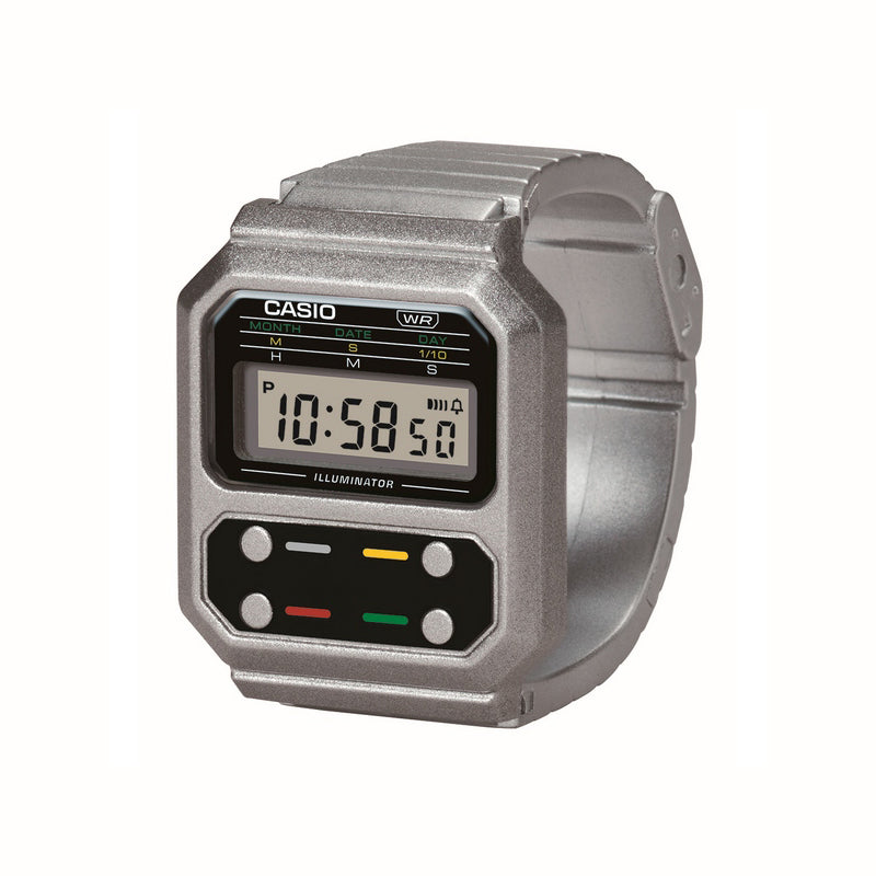 Casio Miniature Watch Ring -2nd Edition (Gashapon - STASTO)