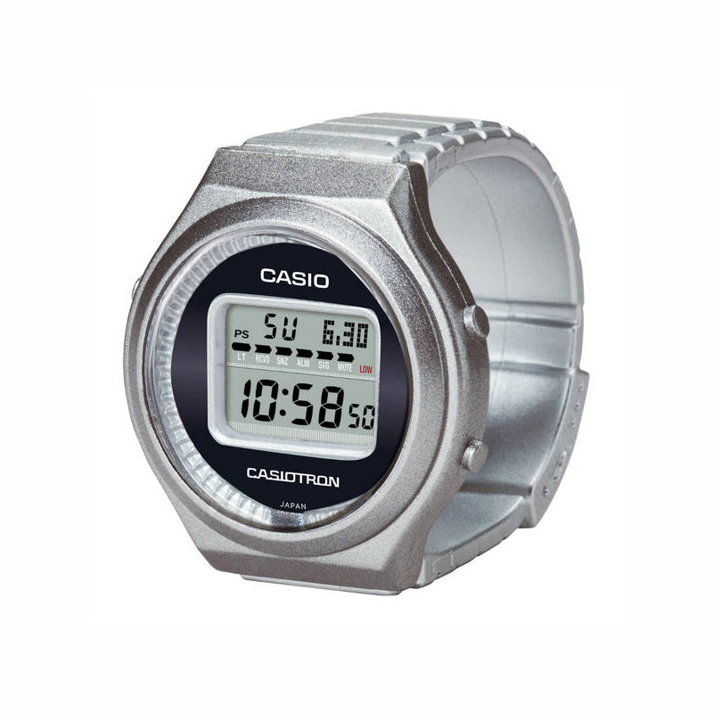 Casio Miniature Watch Ring -2nd Edition (Gashapon - STASTO)