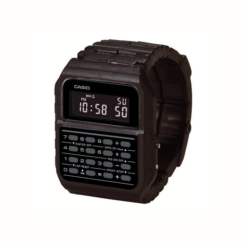 Casio Miniature Watch Ring -2nd Edition (Gashapon - STASTO)