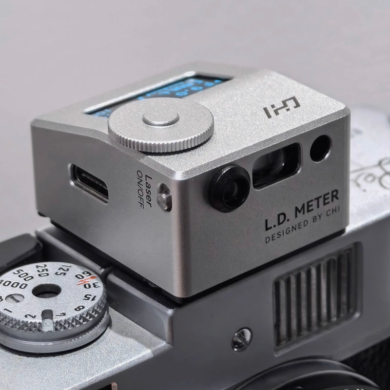 CHI L.D. Meter