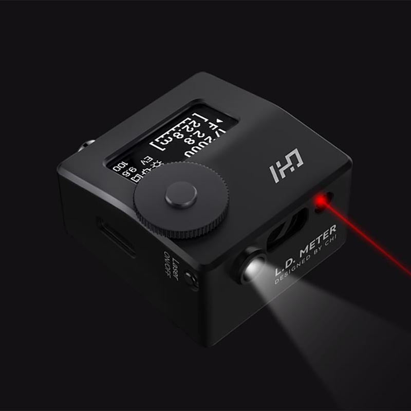 CHI L.D. Meter