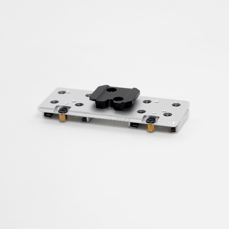 DOOMO Dual Shoe Mount