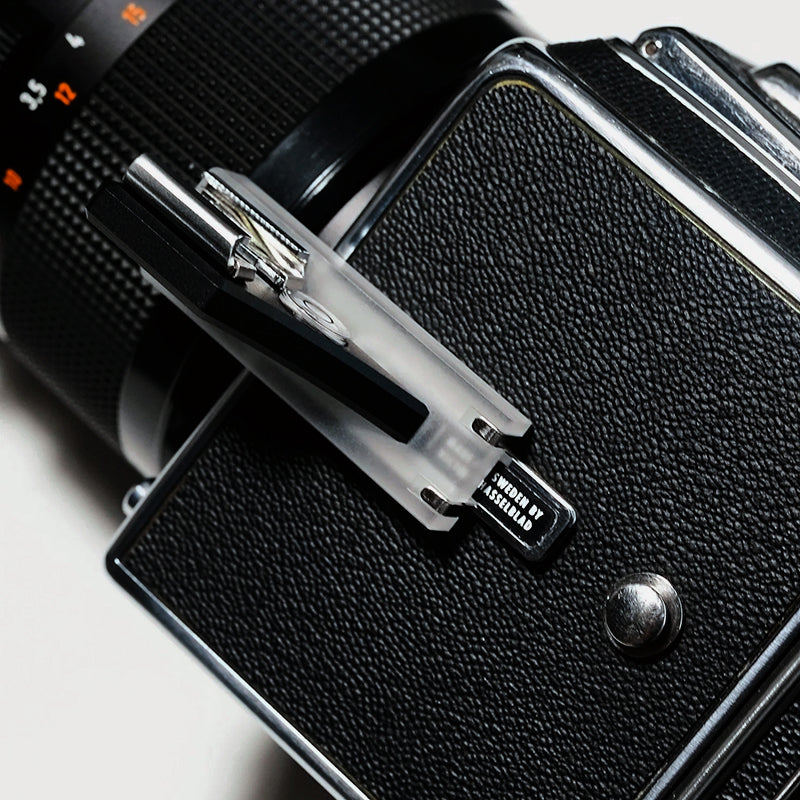 DOOMO Horizontal Shoe Mount