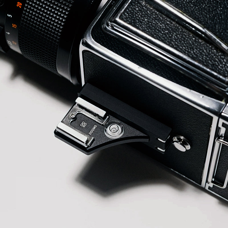 DOOMO Horizontal Shoe Mount