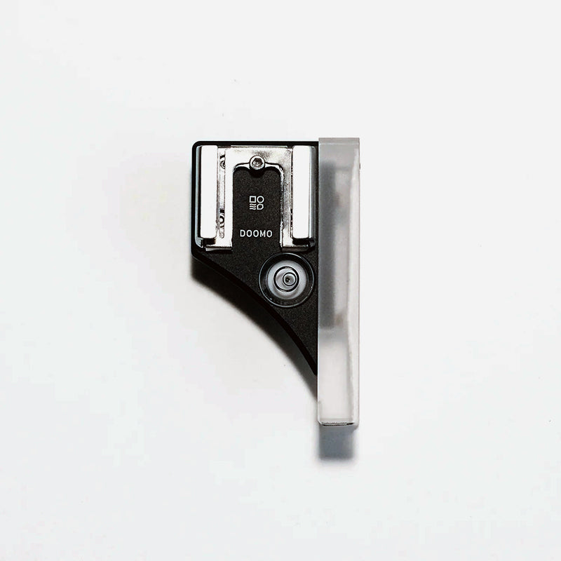 DOOMO Horizontal Shoe Mount