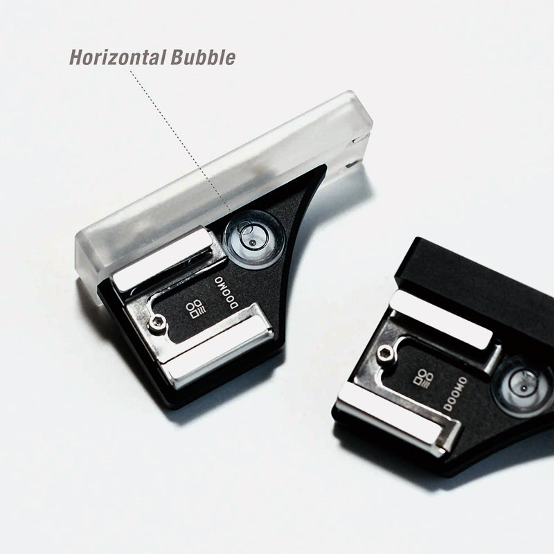 DOOMO Horizontal Shoe Mount