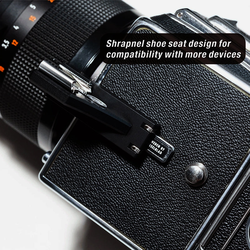 DOOMO Horizontal Shoe Mount