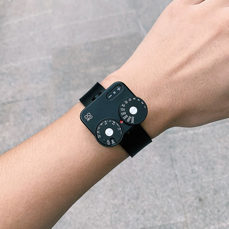 DOOMO Shoe Mount Strap