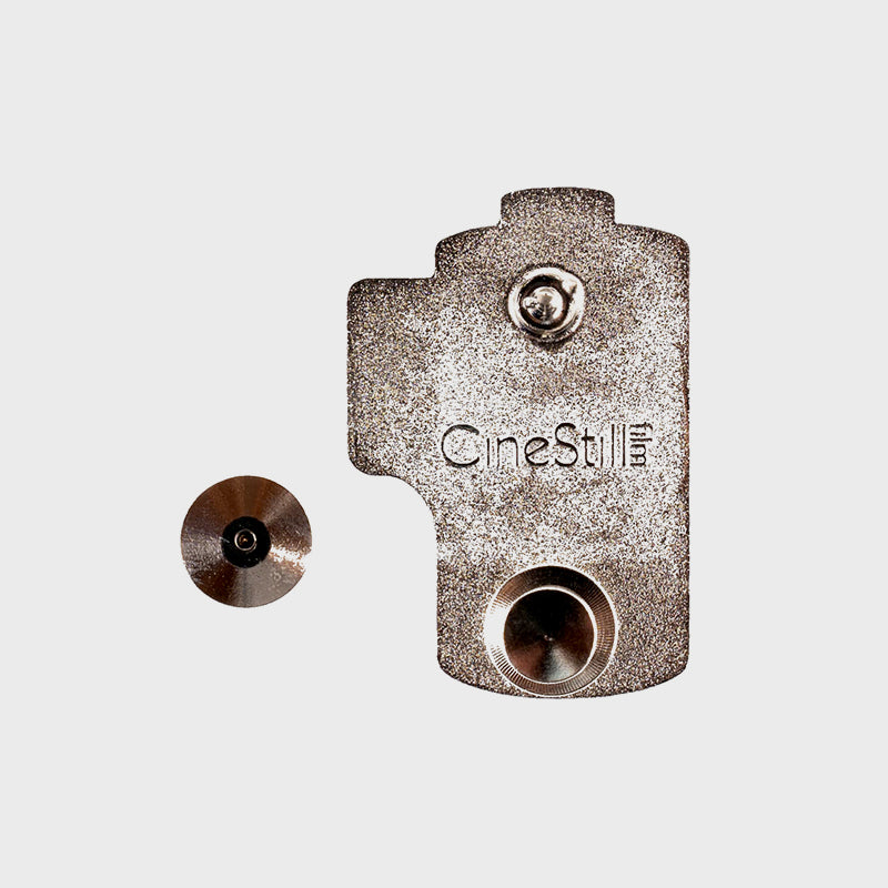 CineStill Enamel Pins
