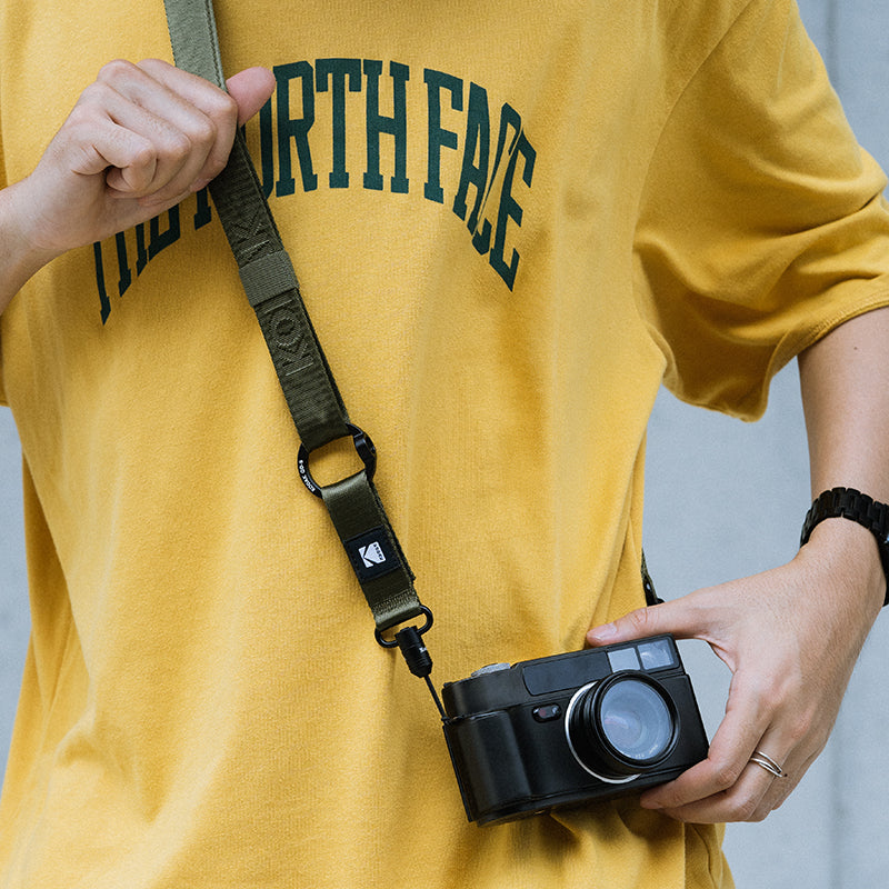 KODAK Multi-Purpose Camera Strap
