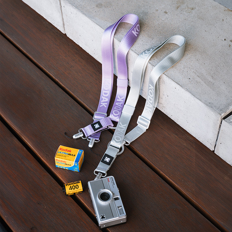 KODAK Multi-Purpose Camera Strap