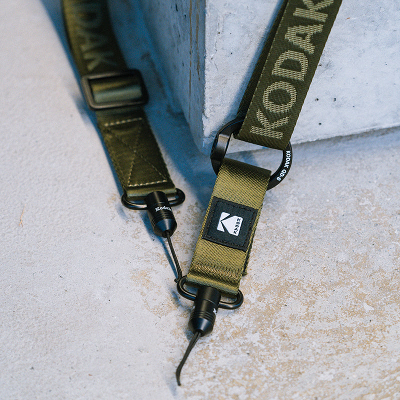 KODAK Multi-Purpose Camera Strap