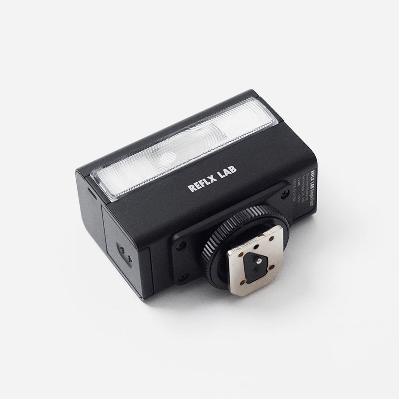 Reflx Lab - Simple Flash